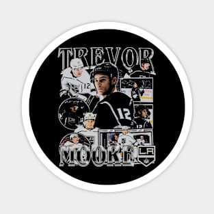 Trevor Moore Vintage Bootleg Magnet